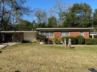 1704 Belvedere St, Tallahassee, FL 32308