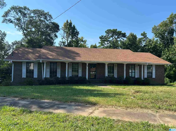 1801 Hatchet Ave, Birmingham, AL 35217