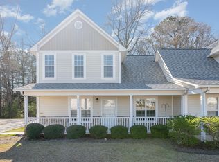 173 W Moss Creek Dr, Clayton, NC 27520