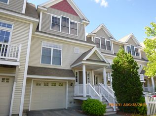 99 Hackett Hill Rd, Manchester, NH 03102