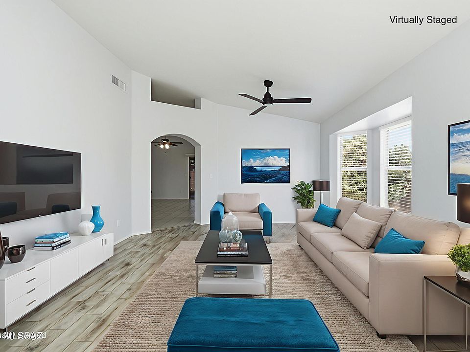 1568 W Camino Acierto, Sahuarita, AZ 85629 | Zillow
