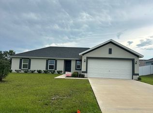 3378 SW 155th Pl, Ocala, FL 34473