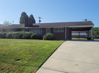 3052 Sunset Rd, Collinsville, VA 24078