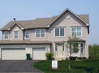 1172 Pine Tree Ct, Lake Villa, IL 60046