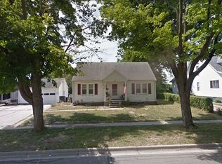 1217 University Ave, Adrian, MI 49221