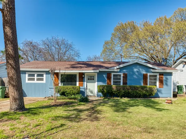 1813 Friar Tuck Dr, Arlington, TX 76013