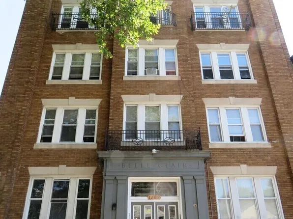 1209 S 58th St #2C, Philadelphia, PA 19143