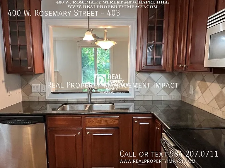 400 W Rosemary St #403 — Photo 9
