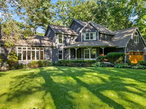 14 Chestnut Road, Brunswick, ME 04011