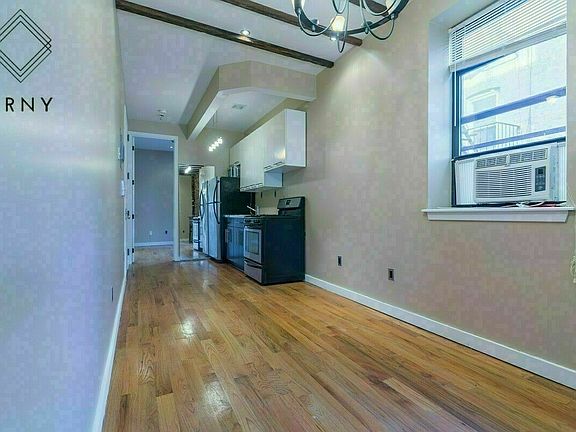 2nd image of 913 Saint Johns Pl #2AA