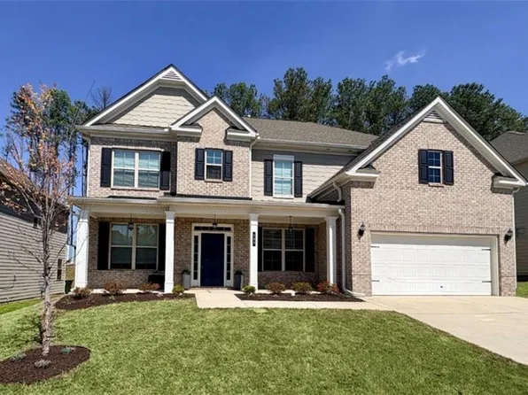488 Victoria Heights Dr, Dallas, GA 30132