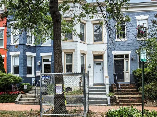 1528 E St SE, Washington, DC 20003