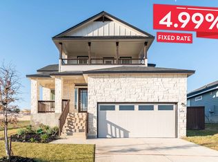 4919 Midland Dr, Schertz, TX 78154