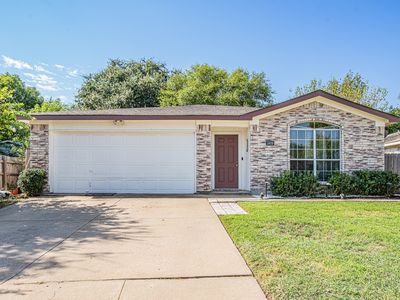 5809 Northfield Dr, Fort Worth, TX, 76179