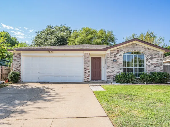 5809 Northfield Dr, Fort Worth, TX 76179