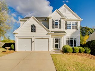 322 Karsten Creek Dr, Simpsonville, SC 29681