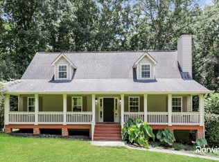 169 Hayes Cir, Rex, GA 30273