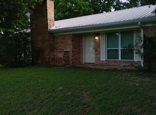 287 Us Highway Rte, Elkhart, TX