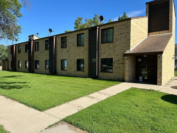 Lisbon Manor, 17 9th Ave W APT 202, Lisbon, ND 58054