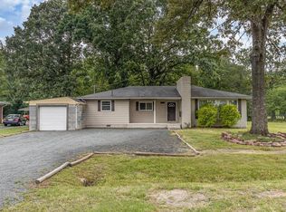 303 Street, Butner, NC 27509