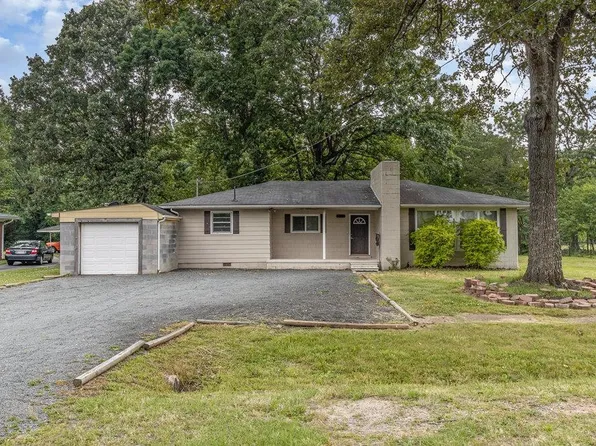 303 Street, Butner, NC 27509