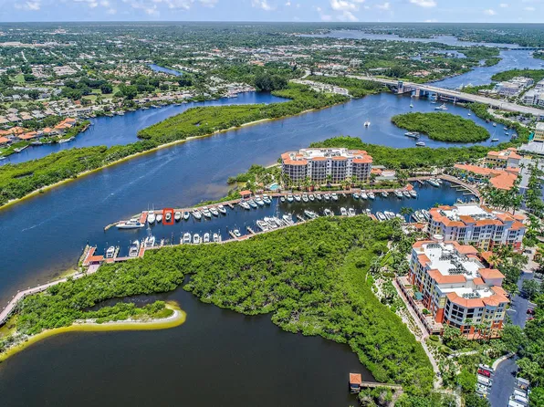 348 S US Hwy 1 Slip 4, Jupiter, FL 33477