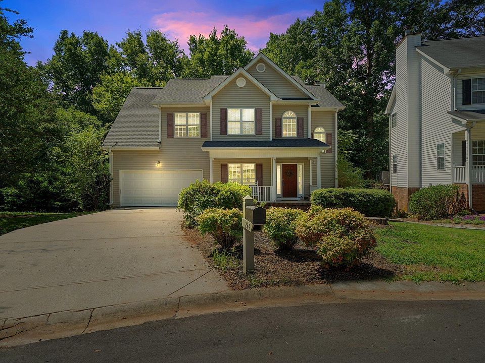 224 Amberjack Ct, Taylors, SC 29687 Zillow