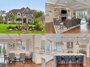 6439 Overbrook St, Falls Church, VA 22043