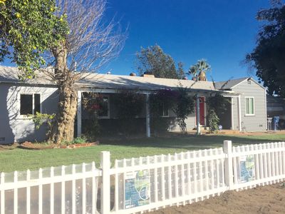 5926 Cleon Ave, North Hollywood, CA, 91601