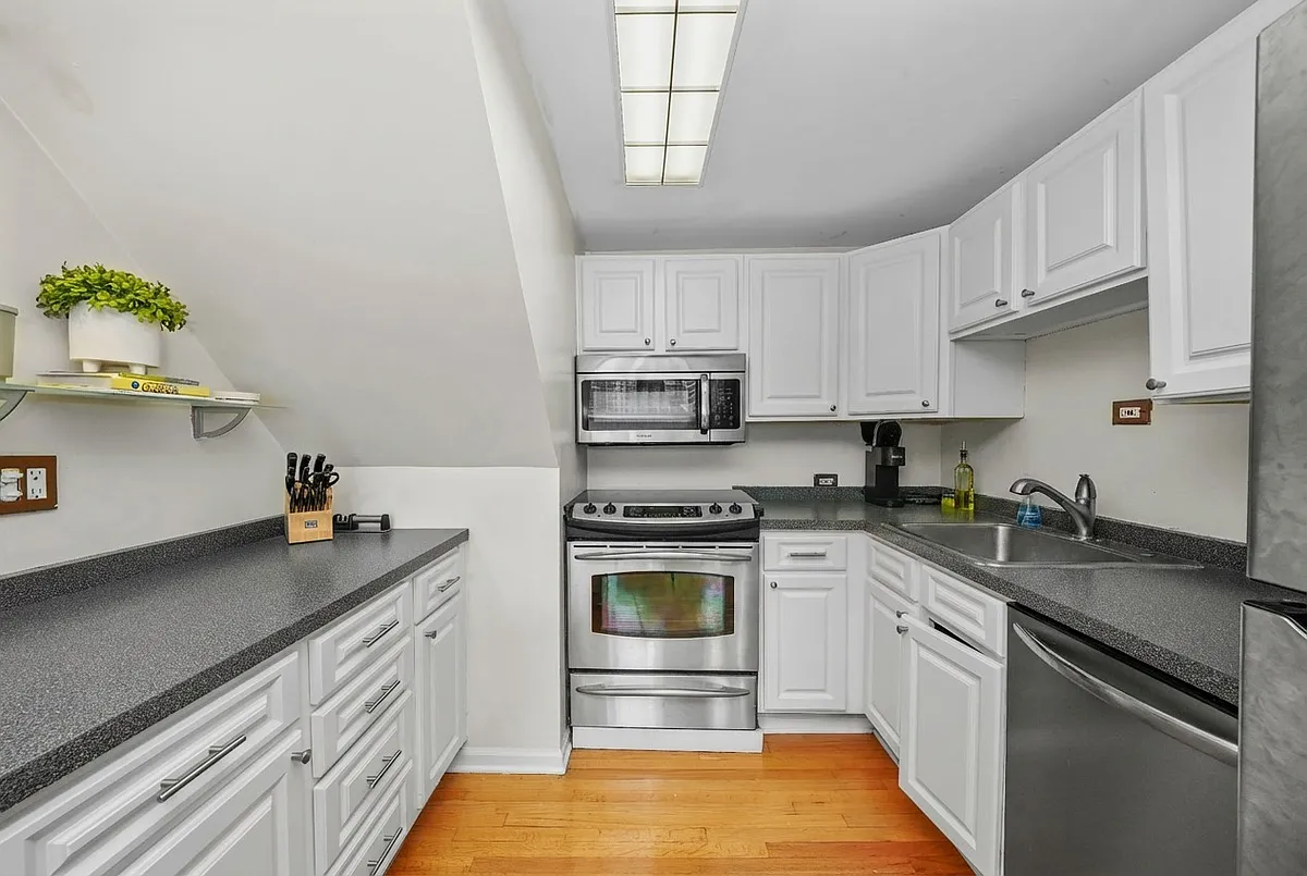 Building Photo - 1221 N Dearborn St #610S