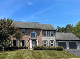 109 States Ave, Sinking Spring, PA 19608