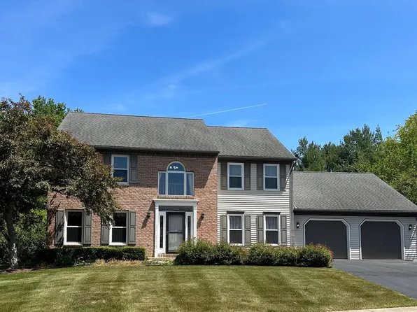 109 States Ave, Sinking Spring, PA 19608