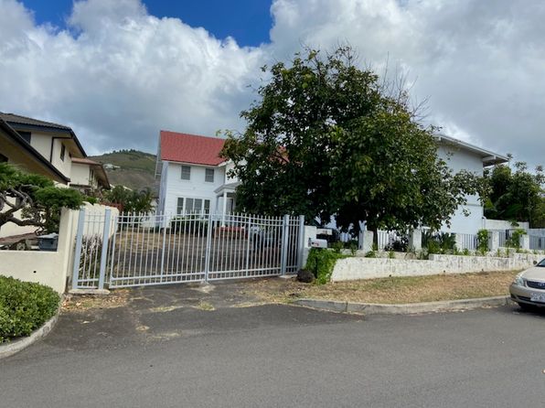 1904 Vancouver Dr #FRT