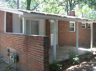 1641 Overhill Rd, Columbia, SC 29223