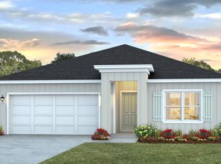 293 Staggerbush St, Freeport, FL 32439