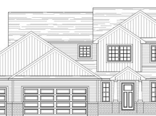 110 Wilshire Dr, Tuscola, IL 61953