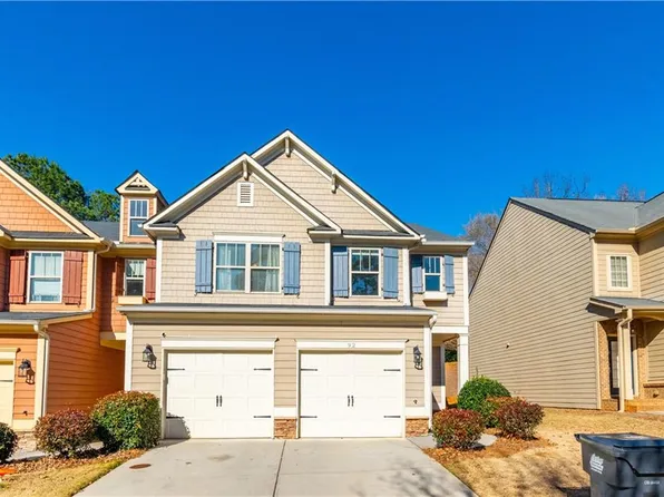92 Grampian Ct #14, Marietta, GA 30008