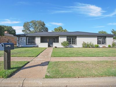 5702 80th St, Lubbock, TX, 79424