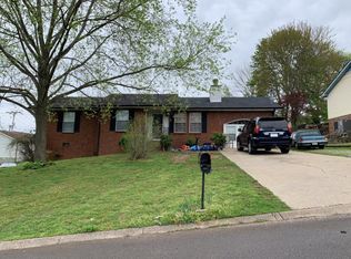 1404 Tempany Ct, Nashville, TN 37207