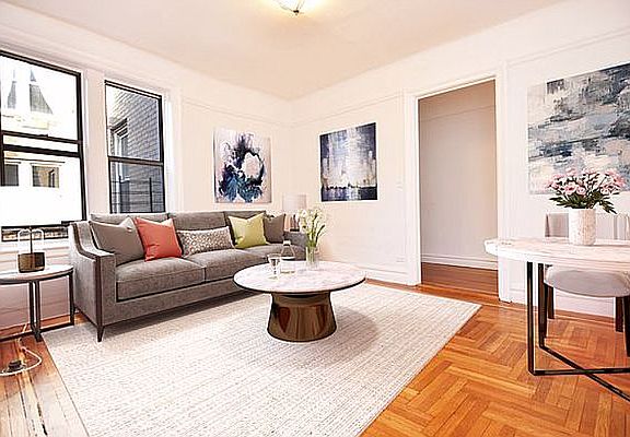 3rd image of 730 W 183rd St #5F