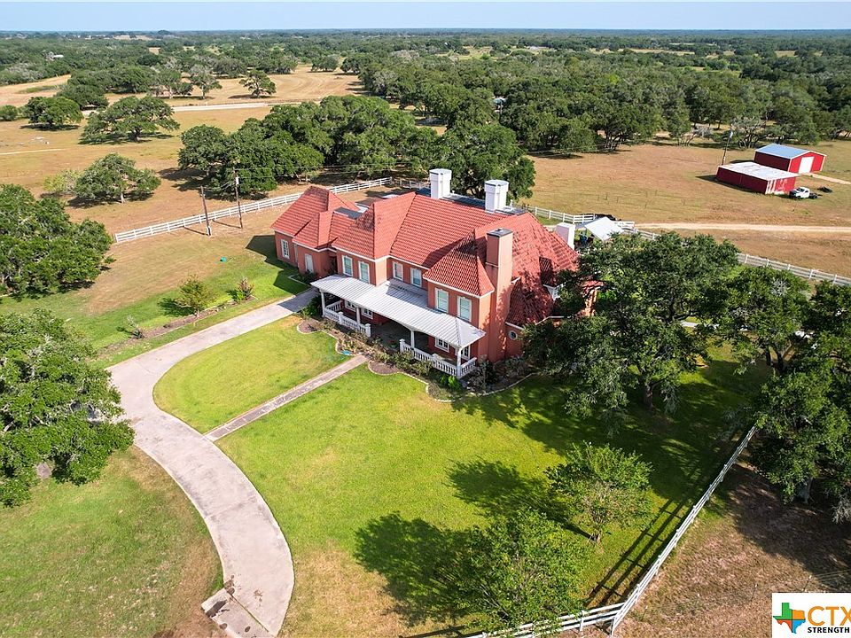603 County Road 438, Yoakum, TX 77995 MLS 515530 Zillow