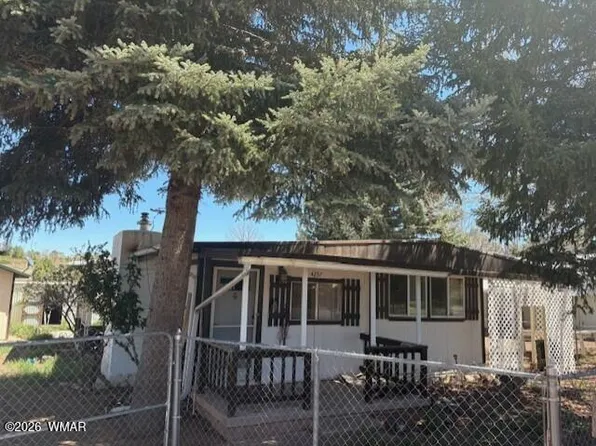 4257 Elk Ln, Show Low, AZ 85901