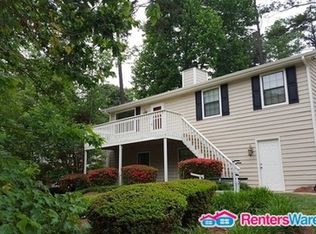 2955 Hamilton Rd, Cumming, GA 30041