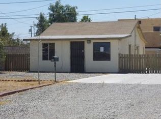 2014 S Walnut Ave, Yuma, AZ 85364