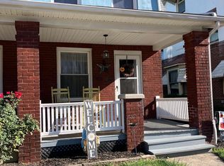1123 E South St, York, PA 17403