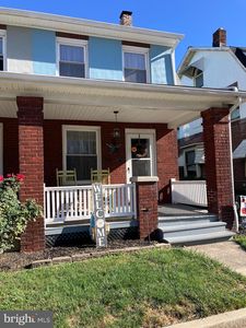 1123 E South St, York, PA, 17403