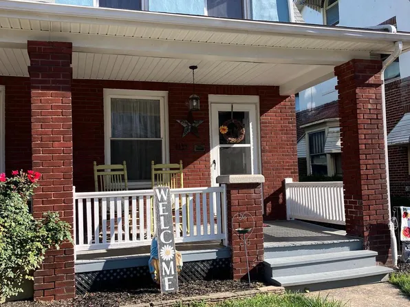 1123 E South St, York, PA 17403