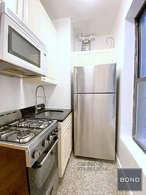 Rented by Bond New York | media 24