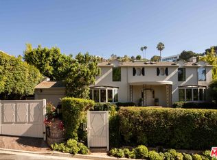 1364 Londonderry Pl, Los Angeles, CA 90069