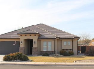 2264 S River Willow Ln, Washington, UT 84780